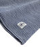 Extra warmes langärmliges T-Shirt für Damen blau SMOKING/weiss MARSHMALLOW