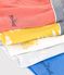 5er-Set Boxershorts aus Baumwolle mit Hawaiimuster für Jungen variante 1