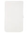 Babydecke aus Rippstrick und Sherpa grau CAPECOD/grau ARGENT