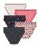 Mädchen Slips im 5er-Set variante 1