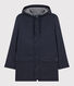 Klassische Damen-/Herren-Regenjacke