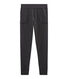 Lange leggings in extrafeiner doppelbaumwolle