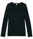 Emblematisches langärmliges T-Shirt für Damen