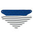 2er-Set Baby-Bandana-Lätzchen für Jungen