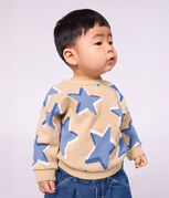 beige/vielfarbig