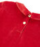 Kinderkleid für Mädchen rot TERKUIT