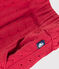 Baby-Shorts aus Popeline mit Lochspitze SPI
