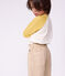5-Pocket Kinder-Hose aus Denim beige