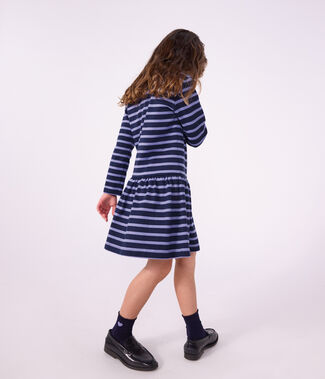 blau/violett