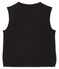 Ärmelloser Baby-Pullover Jungen grau CAPECOD