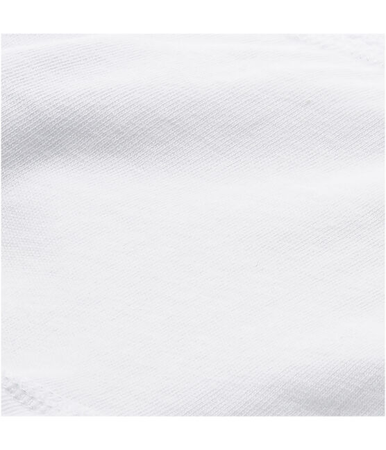2er-Set Shorties für Mädchen weiss LOT