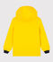Kinderregenjacke gelb JAUNE
