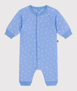 blau EDNA/weiss MARSHMALLOW
