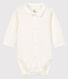 Langärmliger Babybody für Jungen