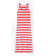 Armelloses kleid damen