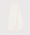 Baby-Schlafsack aus Nicki mit Walmotiv TOG-Wert 3 weiss MARSHMALLOW/ HERBIER