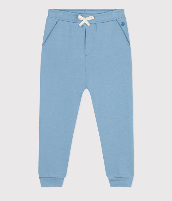 Kinder-Jogginghose für Jungen blau AZUL