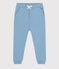 Kinder-Jogginghose für Jungen blau AZUL