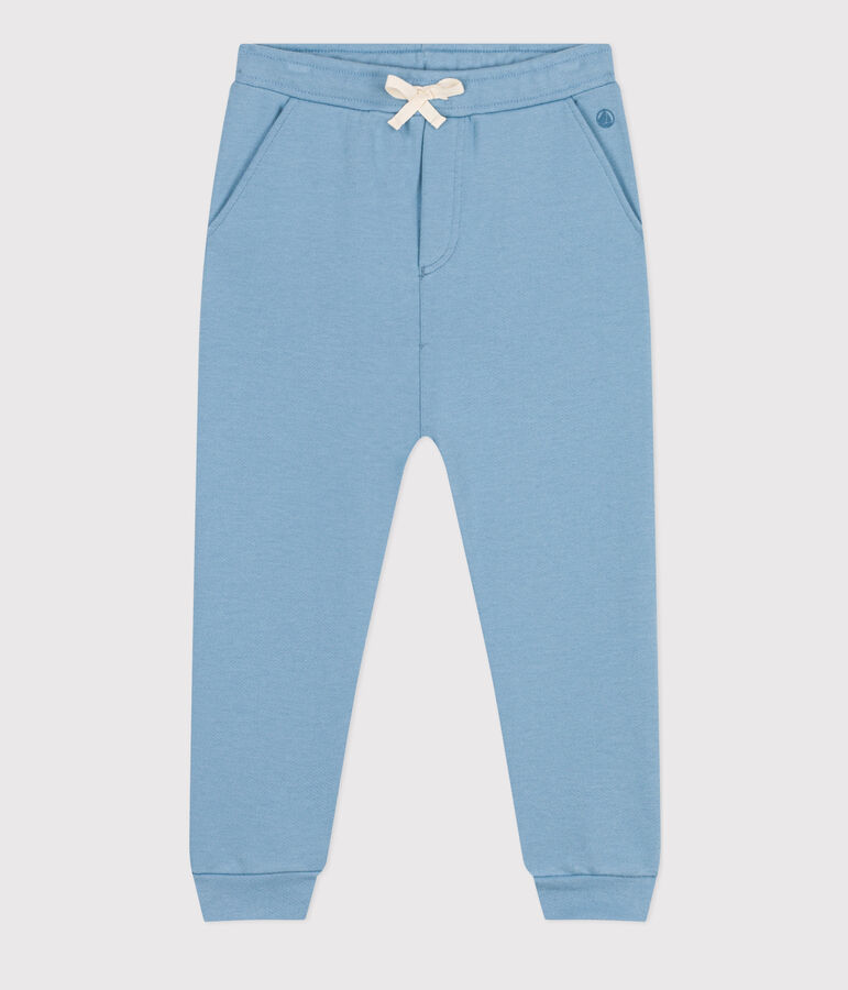 Kinder-Jogginghose f&uuml;r Jungen blau AZUL
