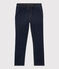 Kinder-Jeanshose in Regular Fit-Passform für Jungen blau DENIM BLEU FONCE