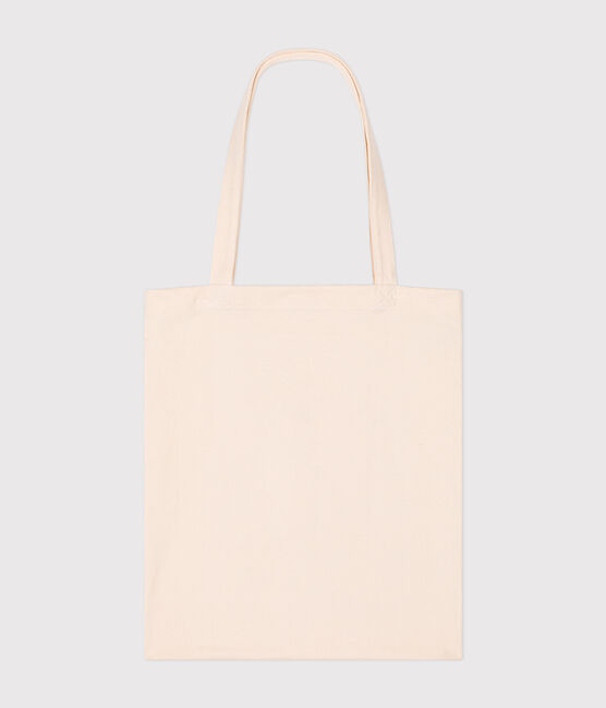 Tote Bag aus Baumwolle naturfarben AVALANCHE