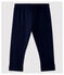 Baby-Hose aus Baumwolle für Mädchen/Jungen blau SMOKING