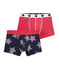2er-Set Boxershorts für kleine Jungen variante 1