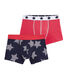 2er-Set Boxershorts für kleine Jungen
