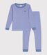 blau/weiss