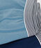 2er-Set einfarbige Boxershorts aus Baumwolle und Elastan für Jungen variante 1