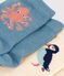 2er-Set Babysocken aus Baumwolljersey variante 1