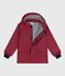 Ikonische Kinder-Regenjacke AMARANTE