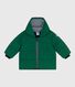 Baby-Winterjacke einfarbig