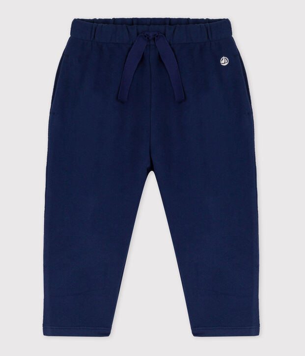 Baby-Hose aus Molton MEDIEVAL