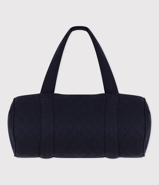 Die exklusive Petit Bateau Bag blau SMOKING