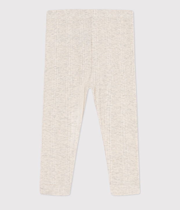 Baby-Leggings aus Baumwolle MONTELIMAR CHINE