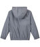 Winddichte Kinderjacke Unisex blau SMOKING/weiss MARSHMALLOW