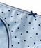 Culotte ado fille à pois blau MARIO/blau MEDIEVAL