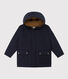 Parka für Kinder Mädchen/Jungen