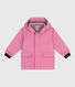 Ikonische einfarbige Baby-Regenjacke