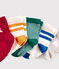 5er-Set Socken variante 1