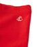 Baby-Mädchen-Leggings rot FROUFROU