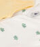 2er-Set Baby-Kurzoverall aus Baumwolle variante 1