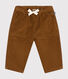 Baby-Hose aus Cord