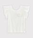 Kinder-T-Shirt für Mädchen