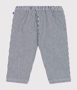 blau MEDIEVAL/weiss MARSHMALLOW
