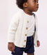 Baby-Cardigan aus Baumwolle