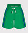 Badeshorts Kinder/Jungen grün PRADO