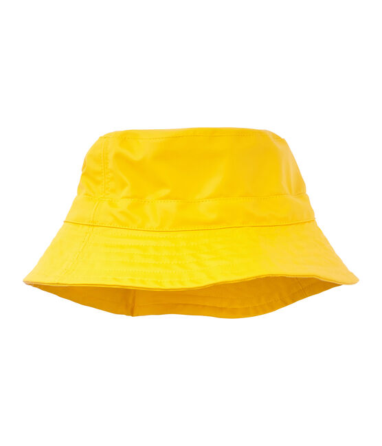 Regenhut gelb JAUNE