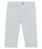 Gestreifte babyhose jungen blau FONTAINE/weiss MARSHMALLOW